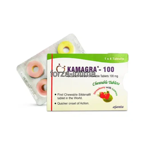 Kamagra Polo 100 mg