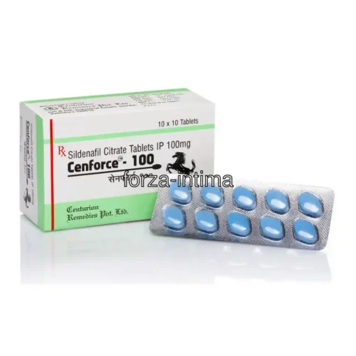 Cenforce 100 mg