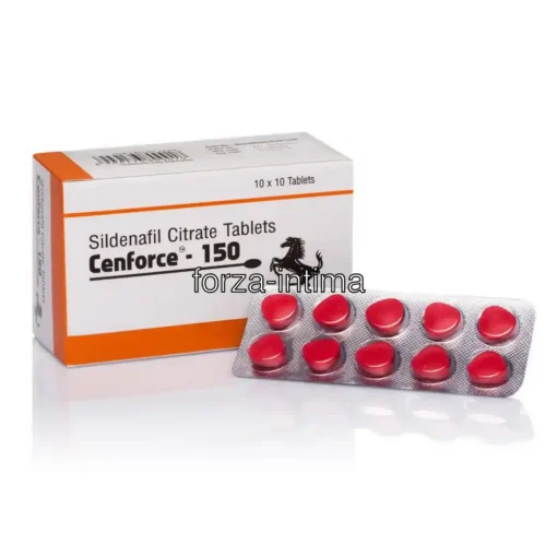 Cenforce 150 mg