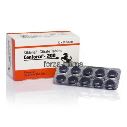 Cenforce 200 mg