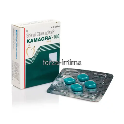 Kamagra Gold 100 mg