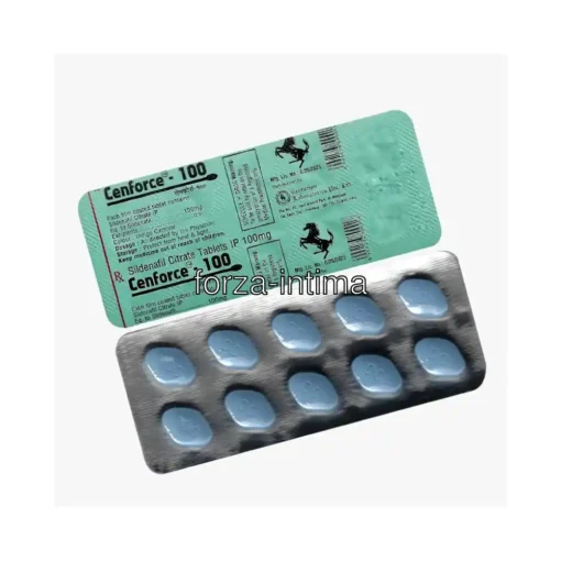 Cenforce 100 mg - immagine 2