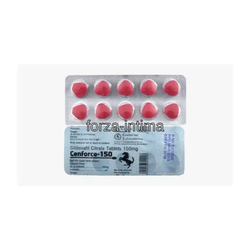 Cenforce 150 mg - immagine 2