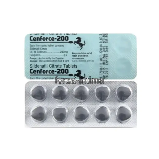 Cenforce 200 mg - immagine 2