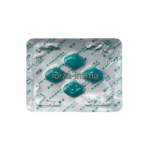 Kamagra Gold 100 mg - immagine 2