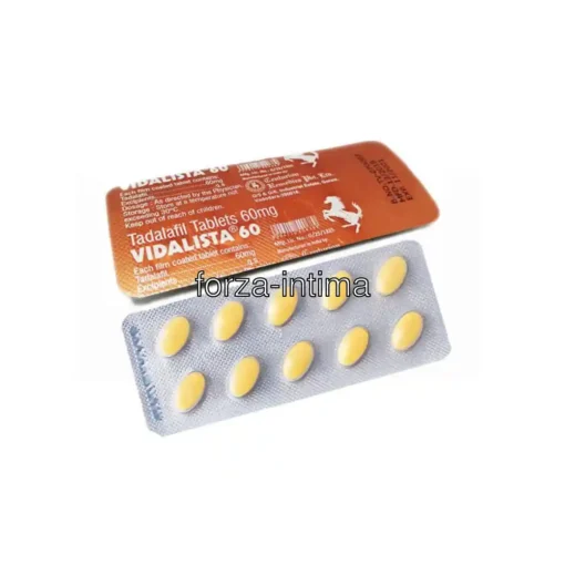 Vidalista 60 mg - immagine 2