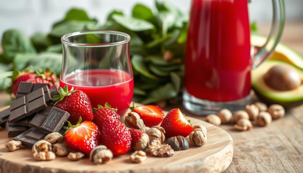 alimenti afrodisiaci erezione