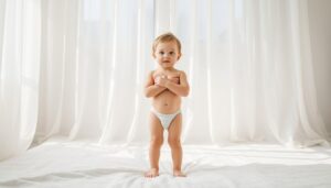 erezione bambini a che età