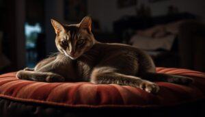 gatto sterilizzato può avere erezione