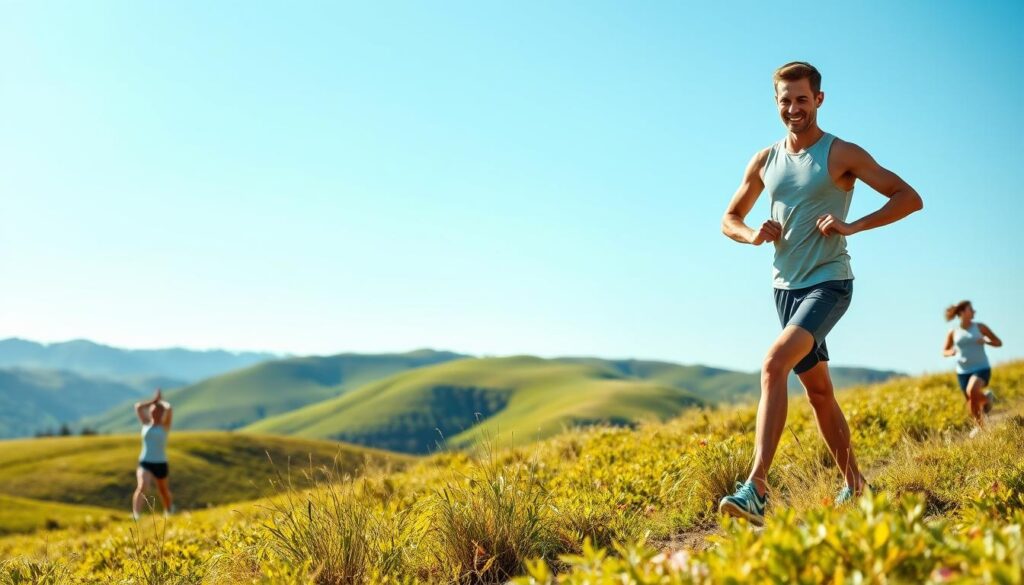 stile di vita sano per prevenire la disfunzione erettile