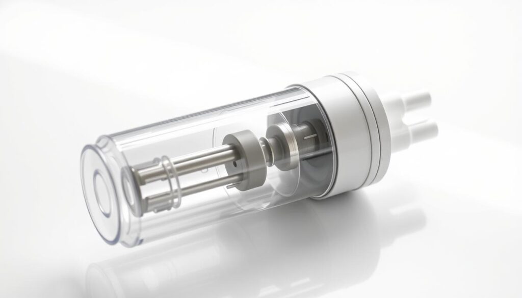vacuum device per la disfunzione erettile